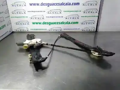 Peça sobressalente para automóvel em segunda mão elevador de vidros dianteira esquerda por bmw serie 3 berlina (e90) 330d referências oem iam 996624101