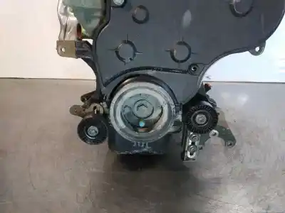 Second-hand car spare part complete engine for tata indica mat677 oem iam references 475idt14  diesel