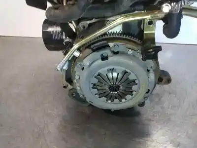 Second-hand car spare part complete engine for tata indica mat677 oem iam references 475idt14  diesel