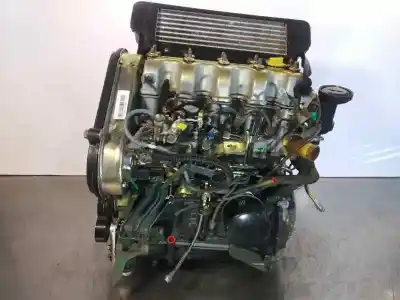 Second-hand car spare part complete engine for tata indica mat677 oem iam references 475idt14  diesel