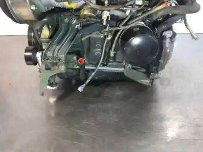 Second-hand car spare part complete engine for tata indica mat677 oem iam references 475idt14  diesel