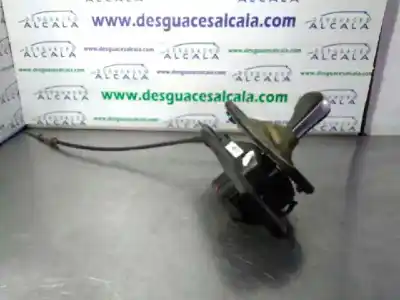 Peça sobressalente para automóvel em segunda mão alavanca de velocidades por bmw serie 3 berlina (e90) 330d referências oem iam sp7548033703