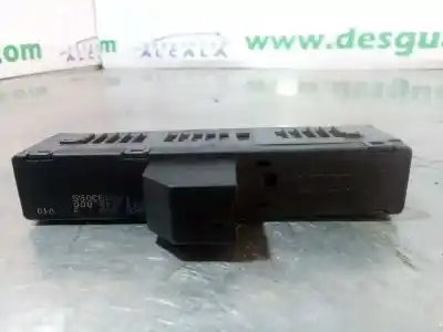 Second-hand car spare part esp button for audi a4 berlina (b8) básico oem iam references 8k0959673  