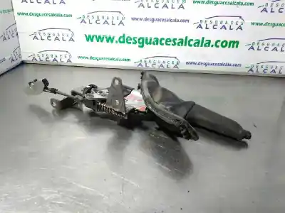 Peça sobressalente para automóvel em segunda mão alavanca de travão de mão por bmw serie 3 berlina (e90) 330d referências oem iam 34406782749