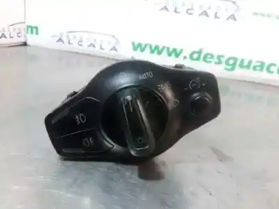 Pezzo di ricambio per auto di seconda mano controllo della luce per audi a4 berlina (b8) básico riferimenti oem iam 8k0941531c