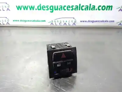 Peça sobressalente para automóvel em segunda mão interruptor 4 piscas - emergência por bmw serie 3 berlina (e90) 330d referências oem iam 61319196713