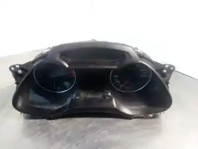 Peça sobressalente para automóvel em segunda mão quadrante por audi a4 berlina (b8) básico referências oem iam 8k0920900c  