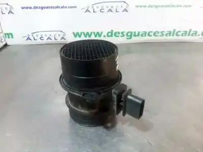 Pezzo di ricambio per auto di seconda mano misuratore di flusso per audi a4 berlina (b8) básico riferimenti oem iam 0281002735