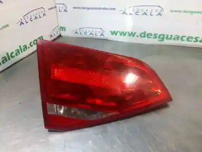 Pezzo di ricambio per auto di seconda mano lampada posteriore sinistra per audi a4 berlina (b8) básico riferimenti oem iam 