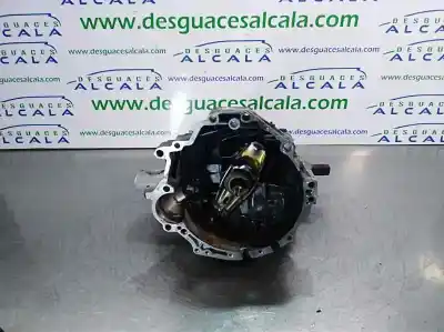 Peça sobressalente para automóvel em segunda mão caixa de velocidades por audi a6 berlina (4b2) 1.8 t referências oem iam ehv