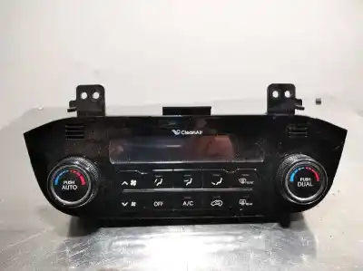 Piesă de schimb auto la mâna a doua panou clima pentru kia sportage drive 4x2 referințe oem iam 972503u101