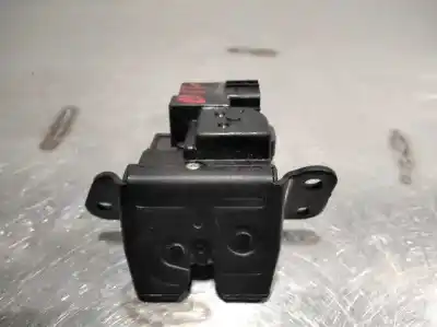 Piesă de schimb auto la mâna a doua încuietoare porbagaj pentru kia sportage drive 4x2 referințe oem iam 812303w000