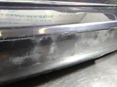Pezzo di ricambio per auto di seconda mano paraurti posteriore per citroen c4 picasso exclusive riferimenti oem iam   