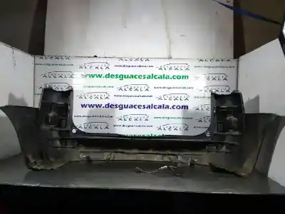 Pezzo di ricambio per auto di seconda mano paraurti posteriore per citroen c4 picasso exclusive riferimenti oem iam   