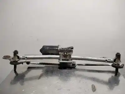 Piesă de schimb auto la mâna a doua motor stergãtor fatã pentru kia sportage drive 4x2 referințe oem iam 981103w000