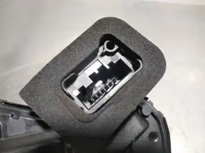 Piesă de schimb auto la mâna a doua încuietoare ușa din dreapta spate pentru volkswagen golf vii lim. (bq1) gti performance bmt/start-stopp referințe oem iam 5ta839016k  