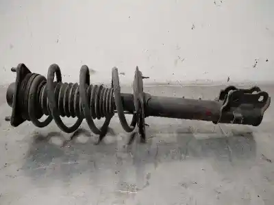 Piesă de schimb auto la mâna a doua amortizor fațã dreapta pentru kia sportage drive 4x2 referințe oem iam 546613u010