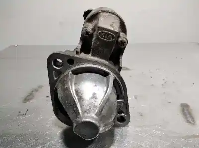 Piesă de schimb auto la mâna a doua electromotor pentru kia sportage drive 4x2 referințe oem iam 361002b200