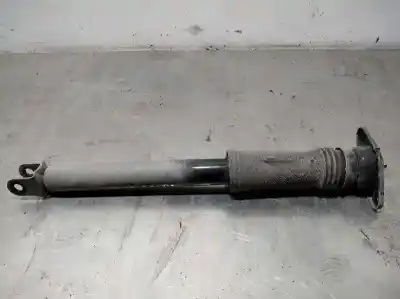 Peça sobressalente para automóvel em segunda mão amortecedor traseiro esquerdo por kia sportage concept 4x2 referências oem iam 553113u010