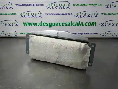 Автозапчасти б/у ПОДУШКА БЕЗОПАСНОСТИ ПЕРЕДНЯЯ ПРАВАЯ за CITROEN C4 PICASSO  ссылки OEM IAM 9654247280  80371488A