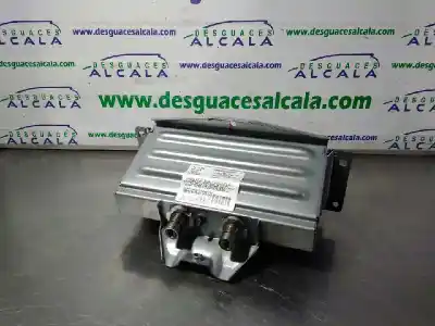 Автозапчасти б/у подушка безопасности передняя правая за citroen c4 picasso exclusive ссылки oem iam 9654247280  80371488a