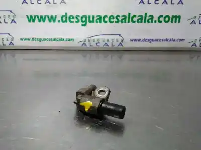 Second-hand car spare part SENSOR for PEUGEOT 206 BERLINA  OEM IAM references 9645844080  