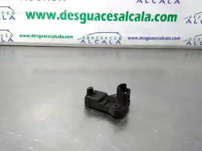 Second-hand car spare part SENSOR for PEUGEOT 206 BERLINA  OEM IAM references 9637466980  
