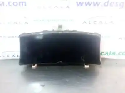 Second-hand car spare part dashboard for toyota corolla (_e12_) 1.4 d (nde120_) oem iam references 8380002c60