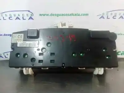 Peça sobressalente para automóvel em segunda mão quadrante por toyota corolla (_e12_) 1.4 d (nde120_) referências oem iam 8380002c60  