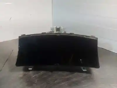 Peça sobressalente para automóvel em segunda mão quadrante por toyota corolla (_e12_) 1.4 d (nde120_) referências oem iam 8380002c60  