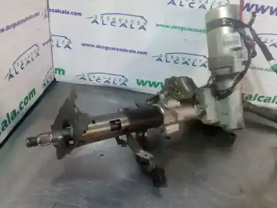 Second-hand car spare part steering column for toyota corolla (_e12_) 1.4 d (nde120_) oem iam references 4520002241  