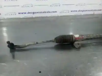 Second-hand car spare part steering rack for toyota corolla (_e12_) 1.4 d (nde120_) oem iam references   