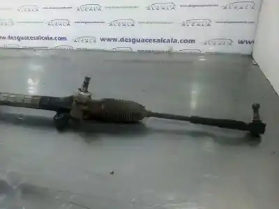 Second-hand car spare part steering rack for toyota corolla (_e12_) 1.4 d (nde120_) oem iam references   