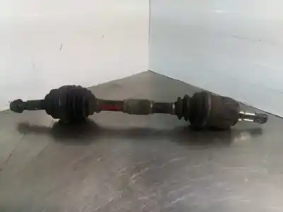 Second-hand car spare part front left transmission for toyota corolla (_e12_) 1.4 d (nde120_) oem iam references   