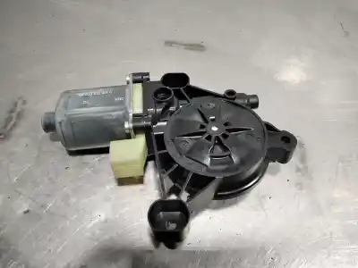 Second-hand car spare part left front window motor for volkswagen golf vii lim. (bq1) gti performance bmt/start-stopp oem iam references 0130822077  