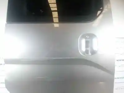 Gebrauchtes Autoersatzteil seitliche schiebetür rechts zum nissan nv 200 (m20) kasten comfort oem-iam-referenzen h2100bj0aa  
