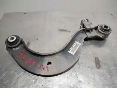 Second-hand car spare part RIGHT REAR BRACKET for VOLKSWAGEN PASSAT LIM. (362)  OEM IAM references 5Q0505323C  