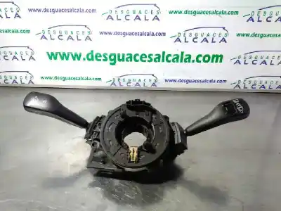 Pezzo di ricambio per auto di seconda mano comando multifunzione per bmw serie 3 berlina (e46) 320d riferimenti oem iam 8363664i