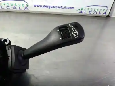 Second-hand car spare part multifunction switch for bmw serie 3 berlina (e46) 320d oem iam references 8363664i  8363662k