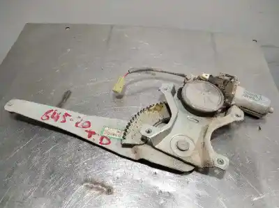 Peça sobressalente para automóvel em segunda mão elevador de vidros traseiro direito por ford ranger (et) xl doble cabina 4x4 referências oem iam ur657258xr