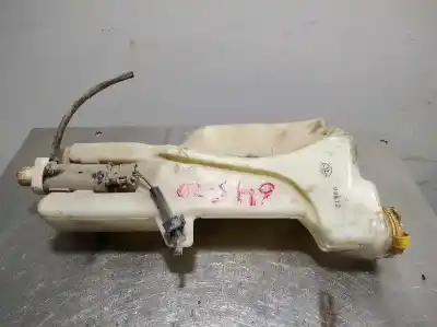 Peça sobressalente para automóvel em segunda mão depósito do limpa vidros por ford ranger (et) xl doble cabina 4x4 referências oem iam ur5667480