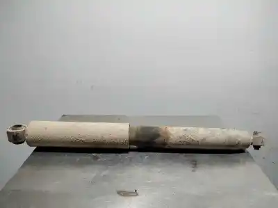 Peça sobressalente para automóvel em segunda mão amortecedor traseiro direito por ford ranger (et) xl doble cabina 4x4 referências oem iam 