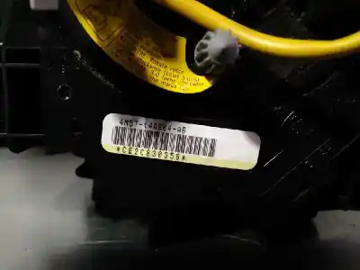 Second-hand car spare part multifunction switch for ford focus lim. (cb4) titanium oem iam references 4m5t14a664ab  ce2c830358