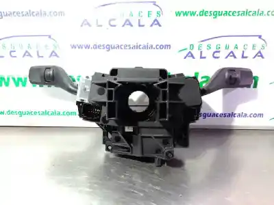 Second-hand car spare part multifunction switch for ford focus lim. (cb4) titanium oem iam references 4m5t14a664ab  ce2c830358