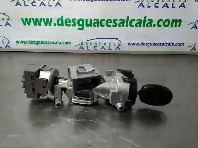 Second-hand car spare part ignition switch for ford focus lim. (cb4) titanium oem iam references 3m513f880ad  