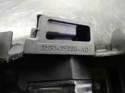 Second-hand car spare part ignition switch for ford focus lim. (cb4) titanium oem iam references 3m513f880ad  