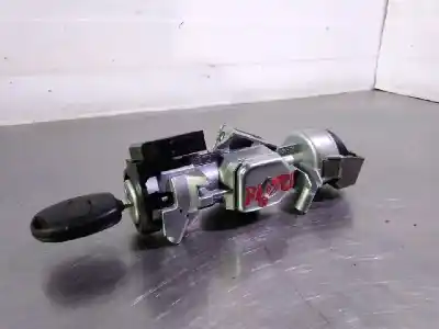 Second-hand car spare part ignition switch for ford focus lim. (cb4) titanium oem iam references 3m513f880ad  