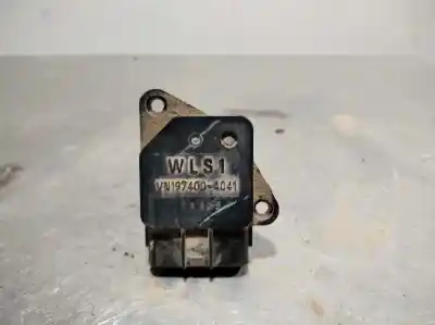 Peça sobressalente para automóvel em segunda mão medidor de massa de ar por ford ranger (et) xl doble cabina 4x4 referências oem iam 1974004041