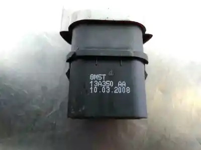 Piesă de schimb auto la mâna a doua avertizare pentru ford focus lim. (cb4) titanium referințe oem iam 13a350aa  