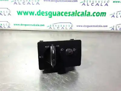 Peça sobressalente para automóvel em segunda mão comutador de luzes por ford focus lim. (cb4) titanium referências oem iam 7m5t13a024la